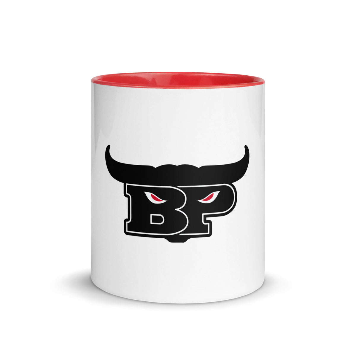 BP The Bull Mug
