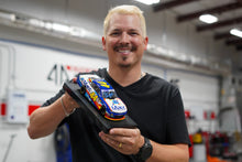 Load image into Gallery viewer, Brennan Poole 2025 Macc Door Systems 1:24 AUTOGRAPHED ARC Diecast
