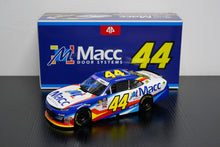Load image into Gallery viewer, Brennan Poole 2025 Macc Door Systems 1:24 AUTOGRAPHED ARC Diecast
